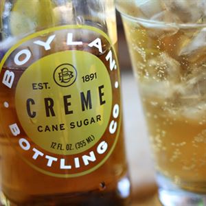 can sugar sodas