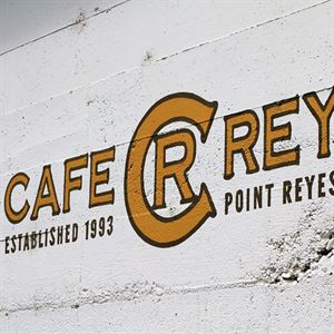 cafe reyes