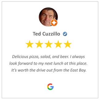 google review